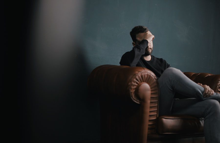 Alcohol and Drug Rehabilitation Recovery Stages