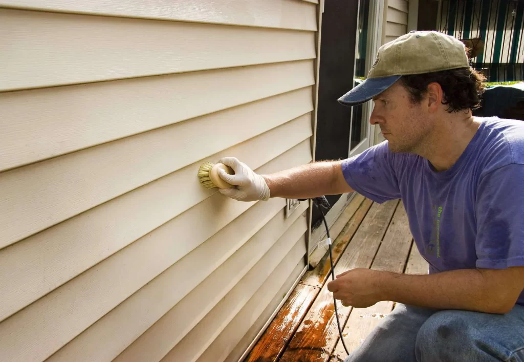 Guide To Know About Siding Your Home