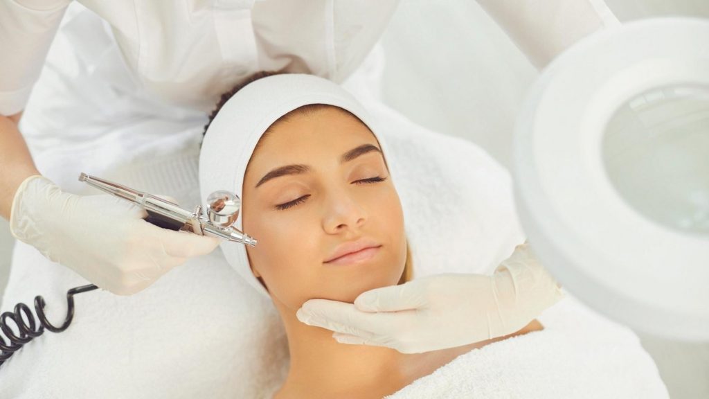 Infusion Oxyjet