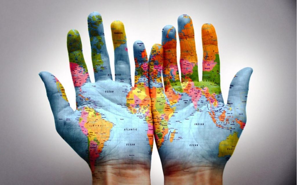 Cultural Identity
