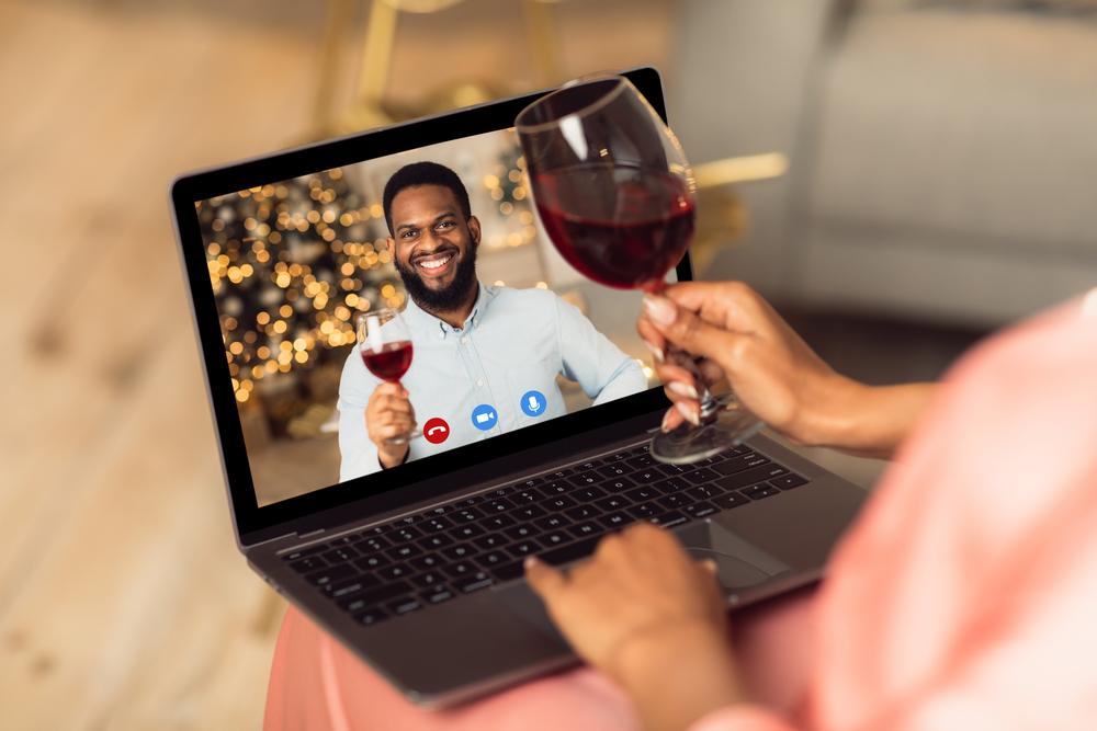 Valentine's Day Gifts Perfect for a Long-Distance Relationship