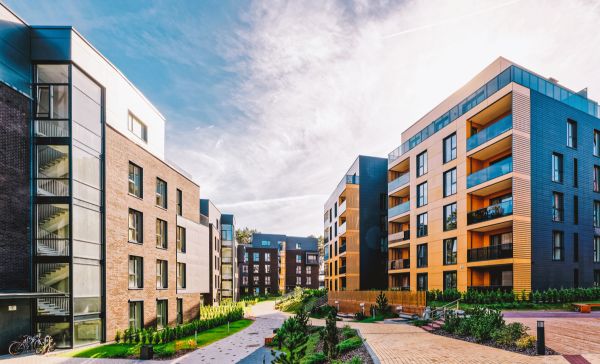 What Should I Look For When Condo Hunting