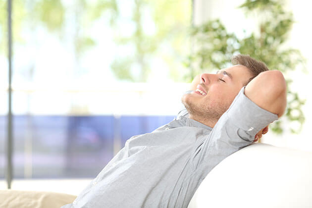 5 Ways to Improve Air Quality in Your Home