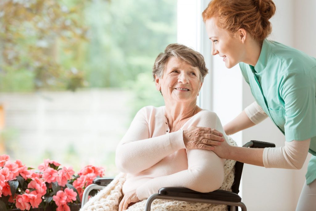 Assisted Living in Florida