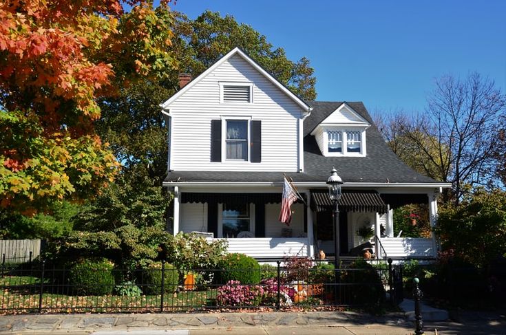 Buying Your First House