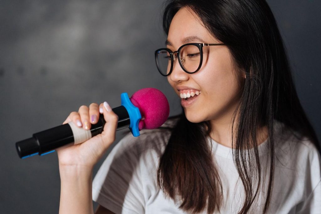 Karaoke System for Your Home
