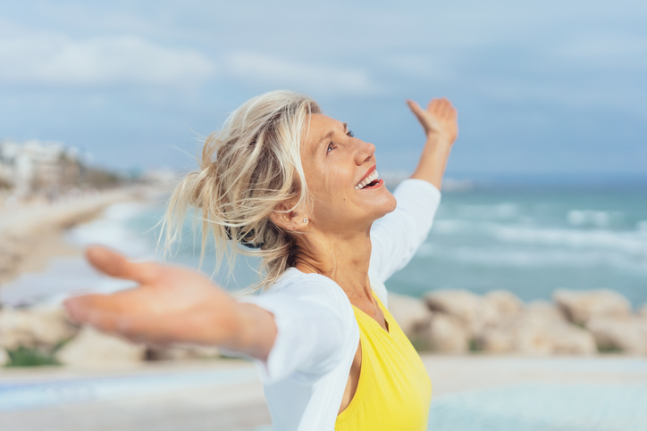 Investing In Your Health