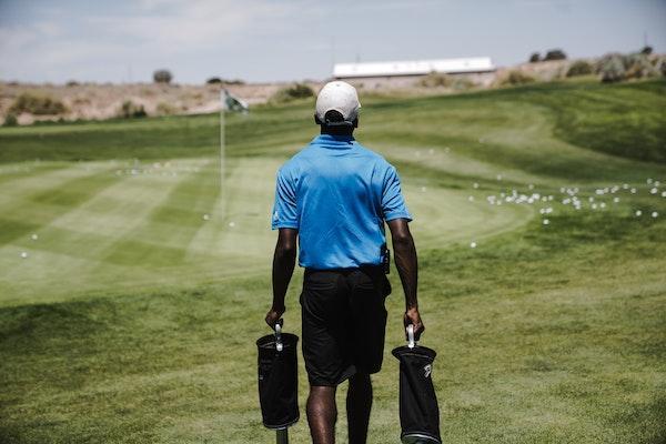 Signs that You are Still an Amateur Golfer
