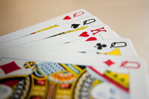 Simple Hacks to Get Better Poker Hands