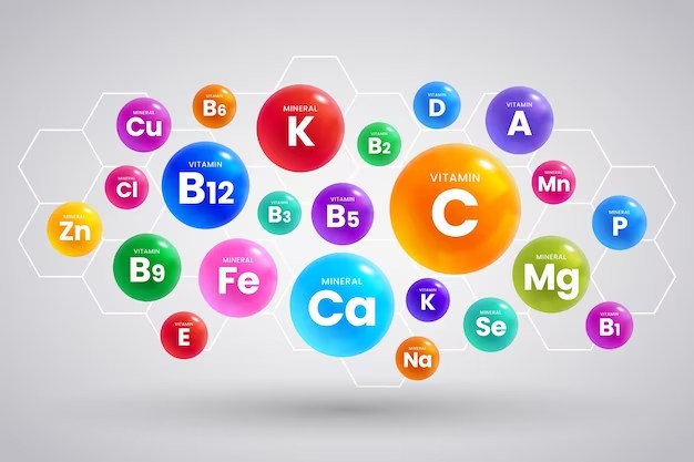 Beyond Vitamins The Essential Minerals Your Body Needs