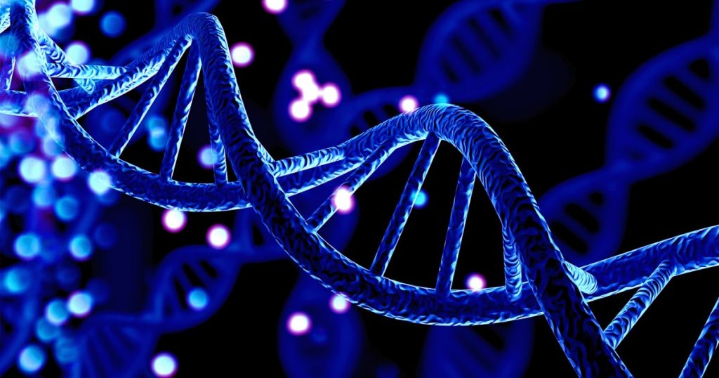 Biotech startup
