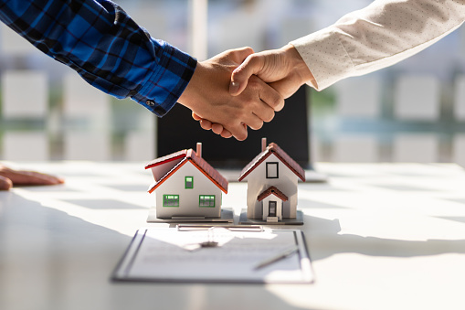 Buying a House With Tenants