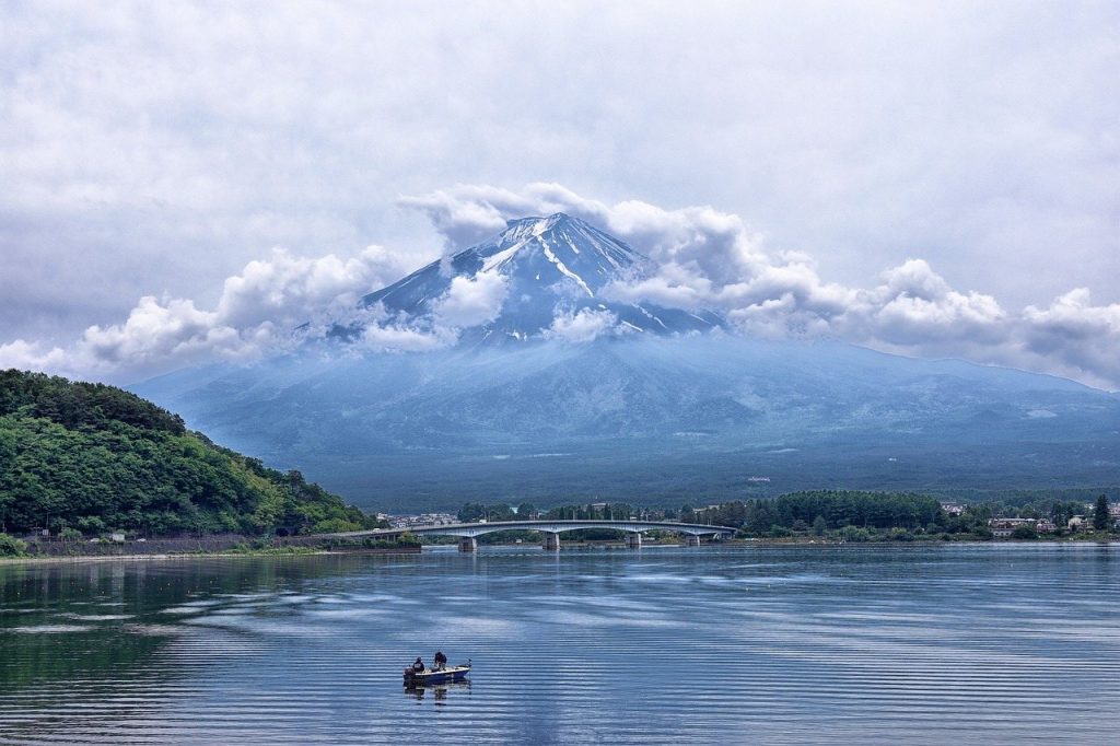 Discovering Japan’s Cultural Treasures: History and Traditions