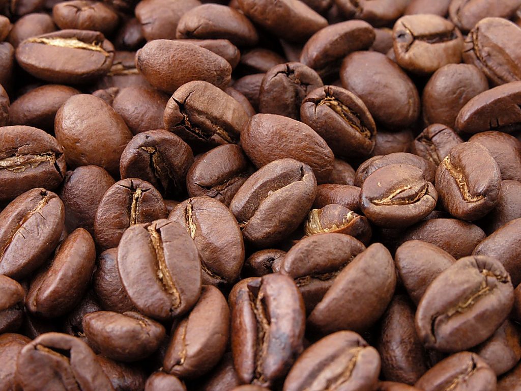 Buy Ethical Bean Coffee