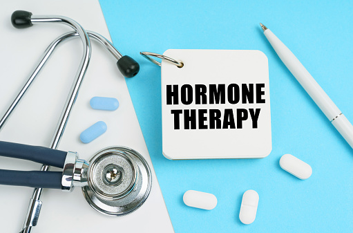 Hormone Replacement Therapy - Orlando Florida