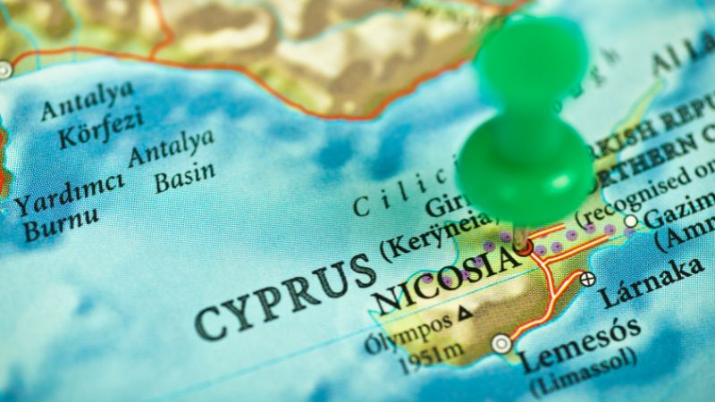 Popular Game Market in Cyprus