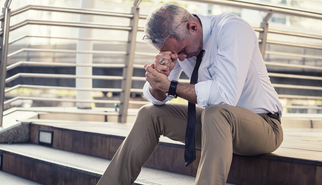 Overcome Unfair Job Loss