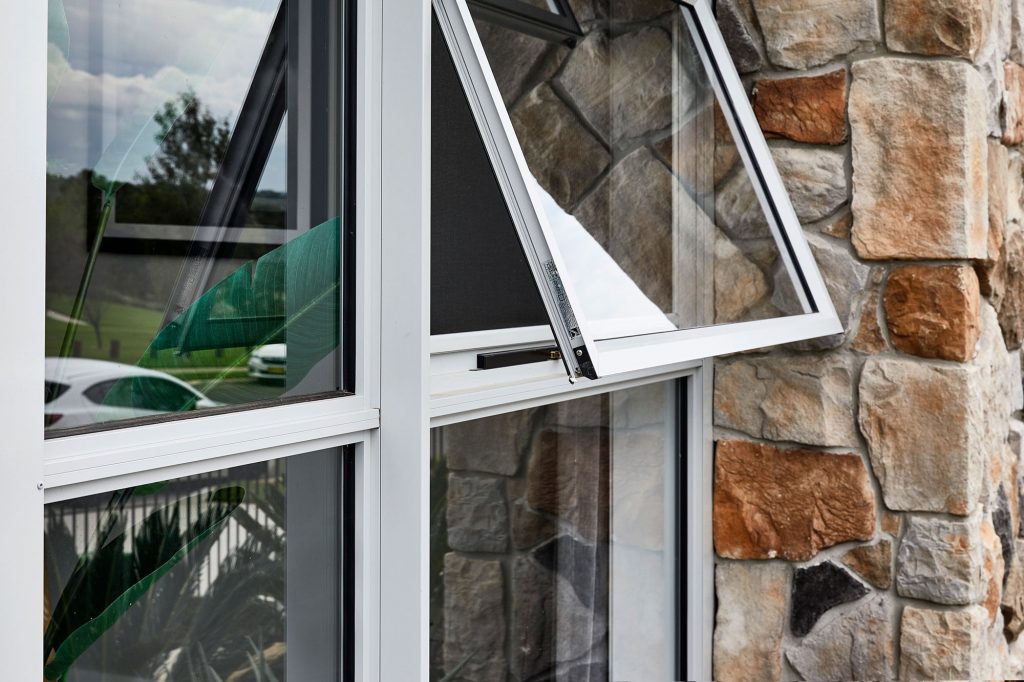 Switch To Awning Windows