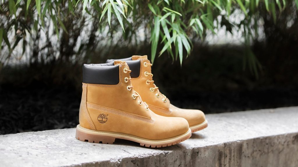 Timberland's Timeless Appeal