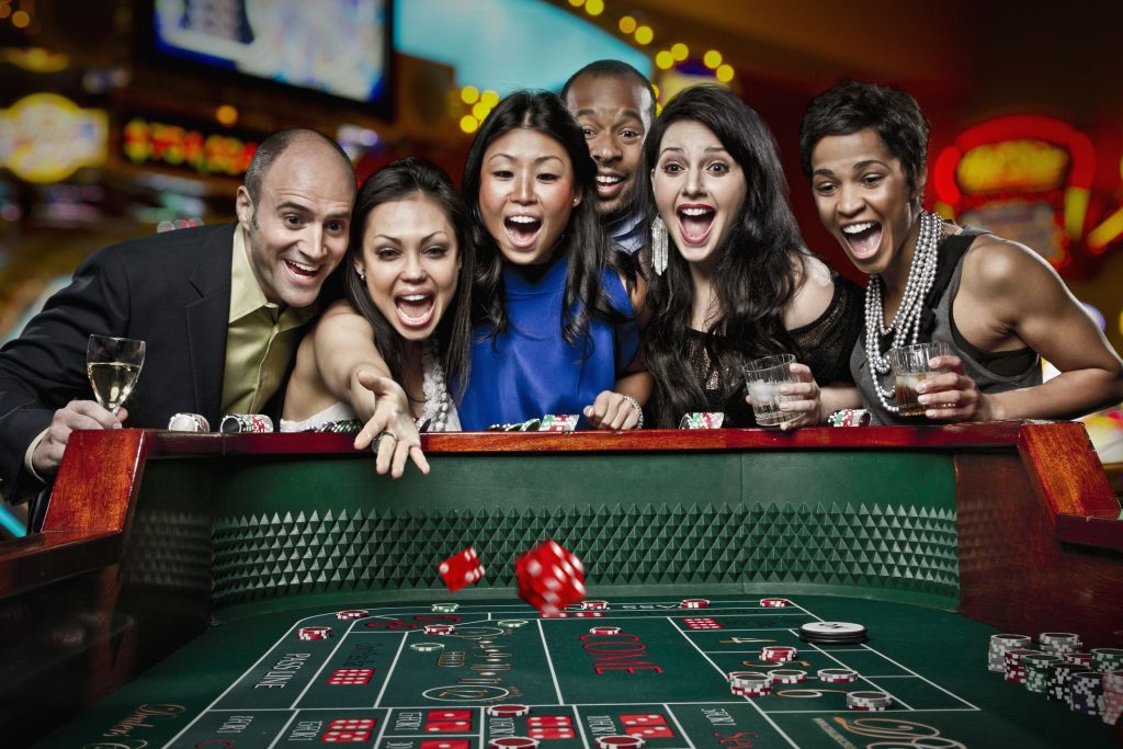 Why Nevada Reigns Home To Best Poker