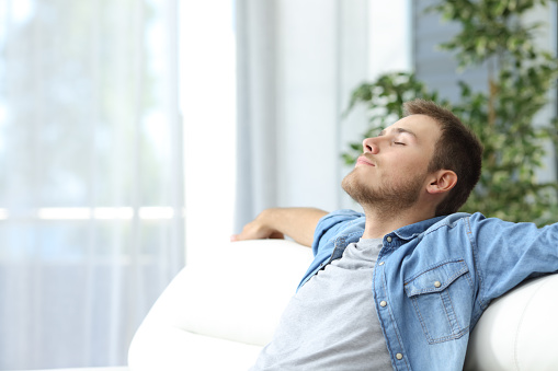Air Filters Are Important for Indoor Air Quality
