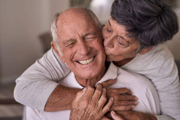 Coping With a Loved One With Alzheimer's Disease