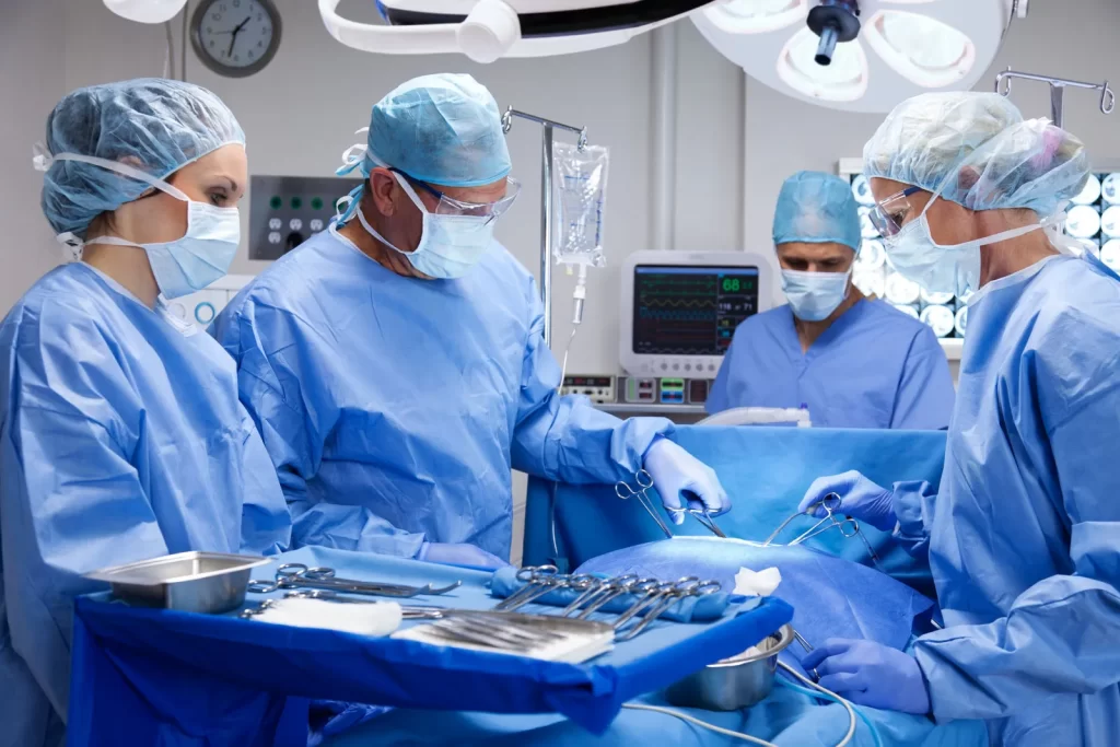 Social Media Marketing for Plastic Surgeons