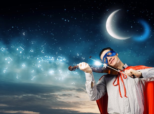 Stock Images are the Secret to Captivating Blog Posts