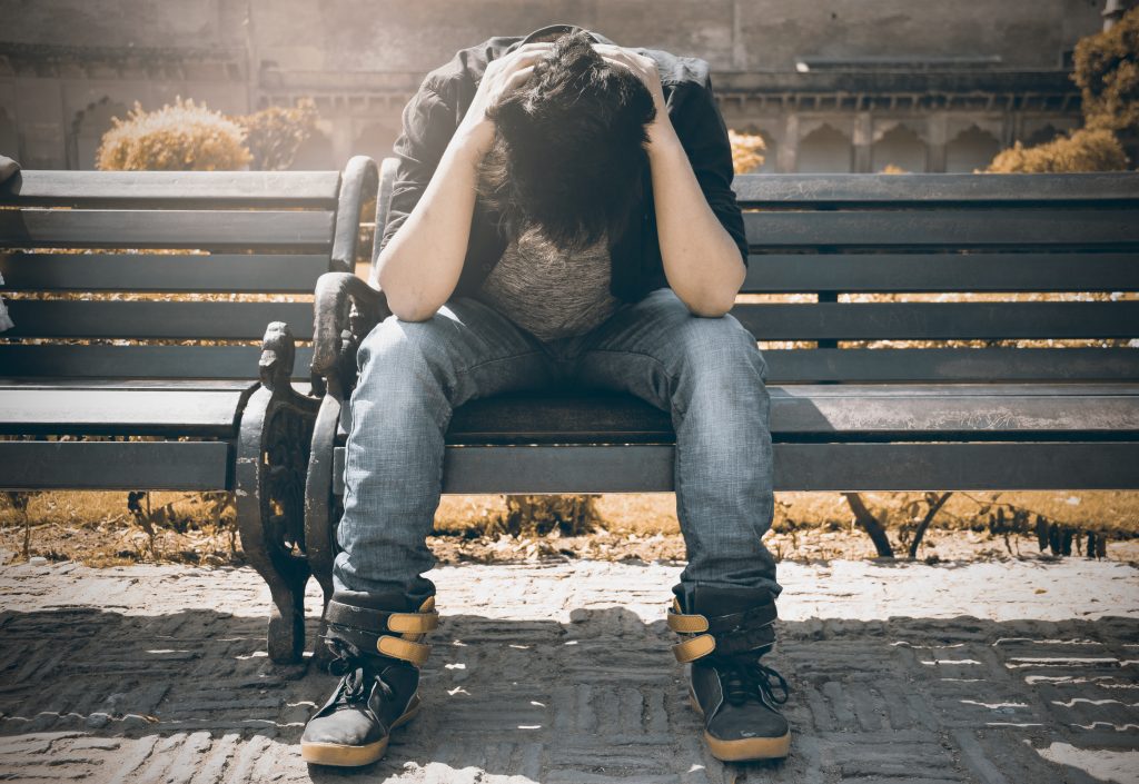 Stress to Trauma