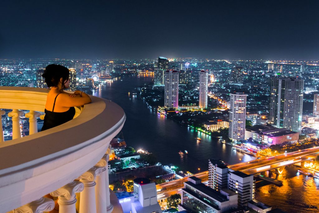 Traveling to Bangkok Thailand's Vibrant Capital City