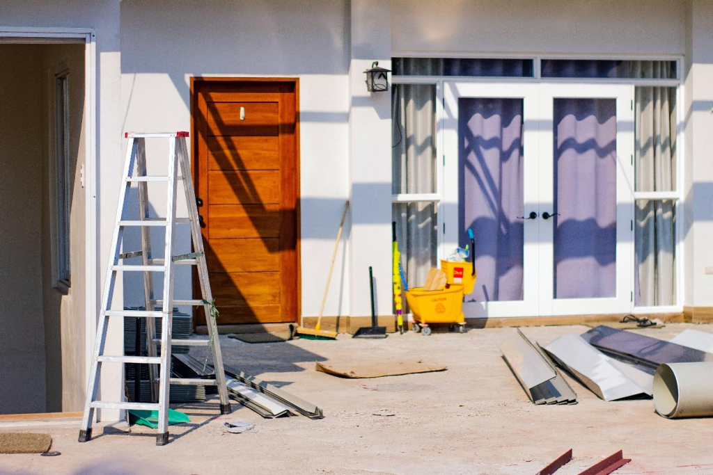 7 Tips To Prepare For A Complete Home Remodeling Project