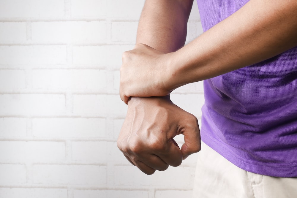 Alleviate Minor Arthritis Pain