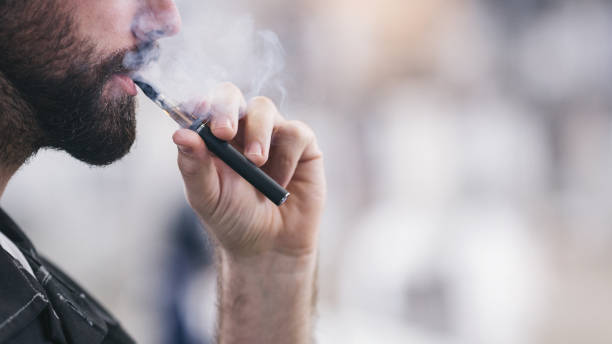 Exploring the Vaping Landscape