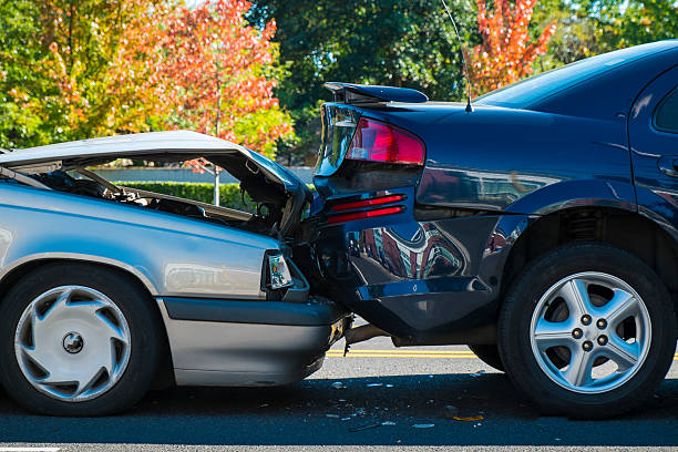 Get Fair Compensation Following A Car Accident