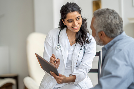 Hard Skills in Healthcare