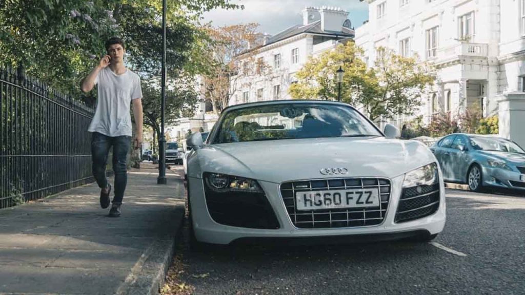 Iman Gadzhi: A Young Entrepreneur Making a Mark in the Digital World