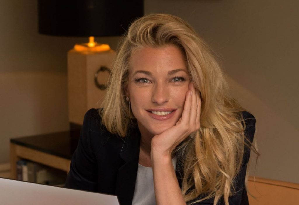 Nicole Junkermann: The Investor at Tech, Healthcare and Sports