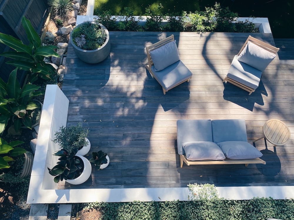 Revamp Your Backyard with These 5 Must-Have Patio Items