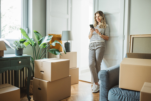Tips for Moving Out of State