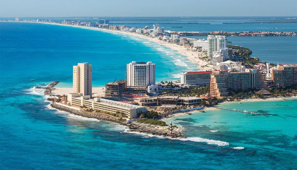 Unexpected Facts About Cancun