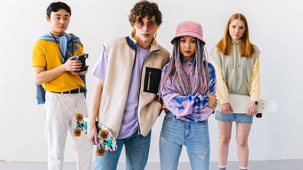 10 Fashion Ideas That Are Trending In 2023