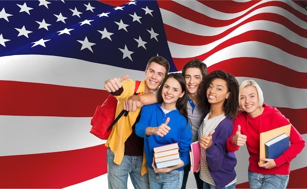 A Guide for U.S. Students Studying Abroad
