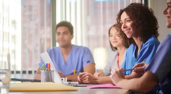 Can Healthcare Companies Do to Improve