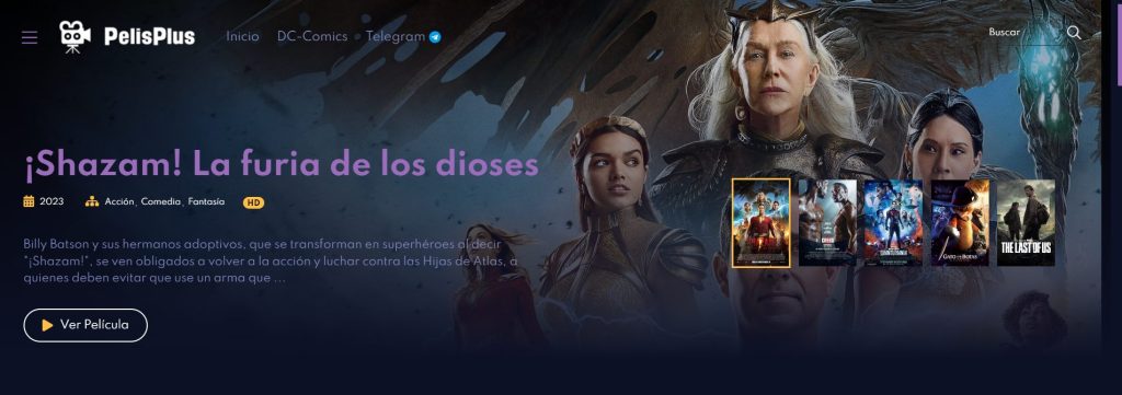 PelisPlus