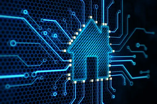 Smart Home Technology