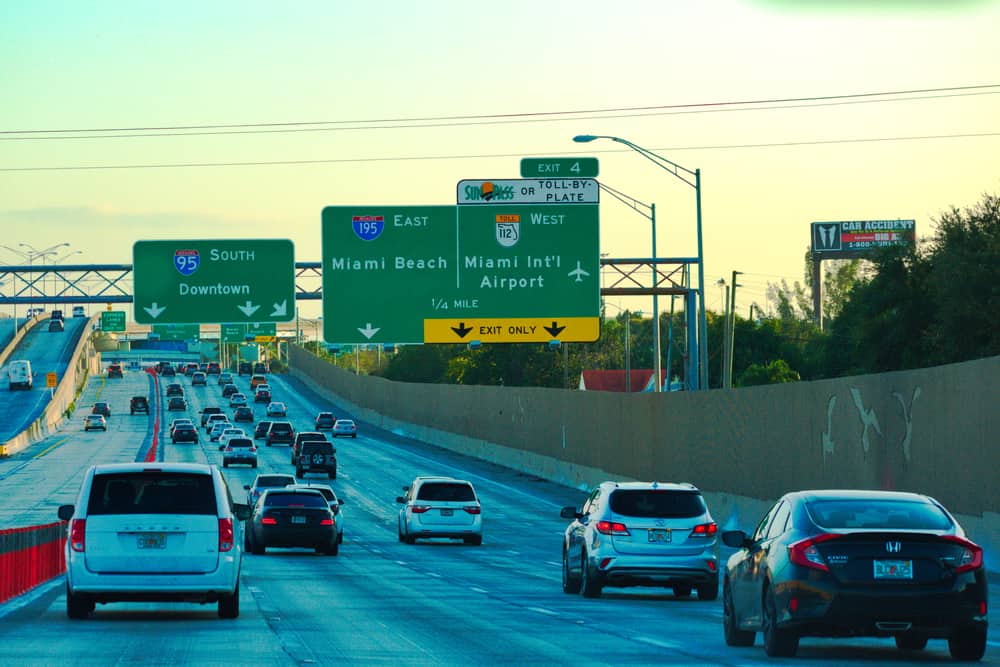 Who Is Liable in Florida for Injuries After an Uber Accident