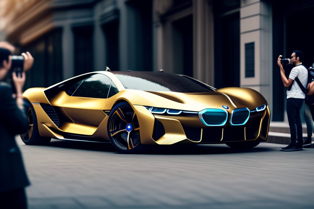 luxury car rental