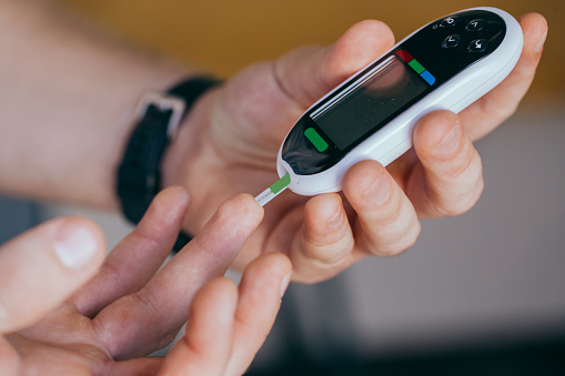 5 Lifestyle Changes To Manage Diabetes Better