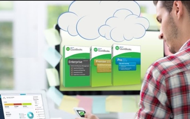 A Thorough Explanation of QuickBooks Hosting