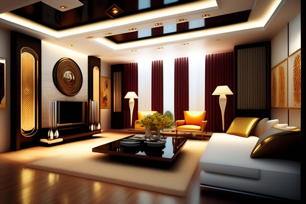 Essential Room Features You Should Consider Before Decorating